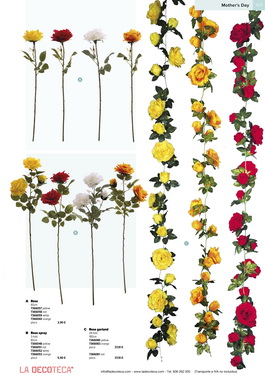 8Decoraci&oacute;n escaparates san Valent&iacute;n, Dia de los enamorados